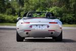 BMW Z8 2000 года (NA)